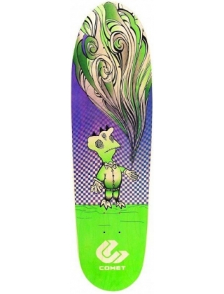 Comet Shred 32" 9.0" - Deck Only