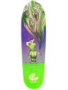 Comet Shred 32" 9.0" - Deck Only Image 2