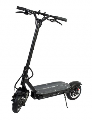 Elektrische step Elektrische Scooter Dualtron 3 Photo 1