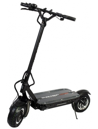 Elektrische Scooter Dualtron Thunder 2021 Evolution