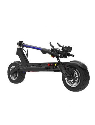 Electric scooters Electric Scooter Dualtron Thunder 2021 Evolution Photo 2