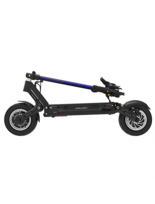 Electric scooters Electric Scooter Dualtron Thunder 2021 Evolution Photo 4