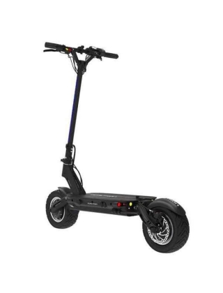 Electric scooters Electric Scooter Dualtron Thunder 2021 Evolution Photo 7