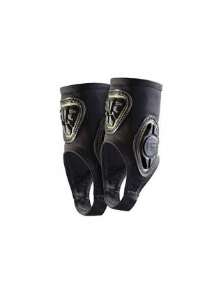 G-form pro Ankle guard Black