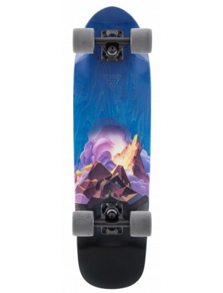 LANDYACHTZ DINGHY CROWN PEAK 29” - COMPLETE