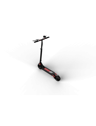 Electric scooters Z8 Photo 8