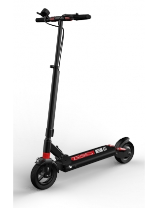 Electric scooters Z8 Photo 3