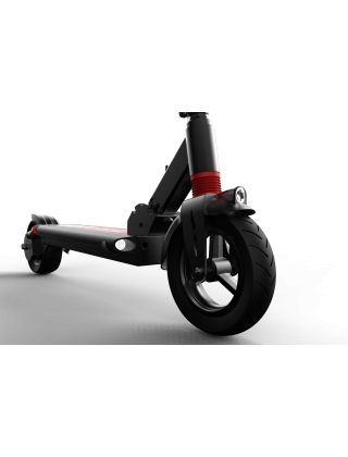 Electric scooters Z8 Photo 11