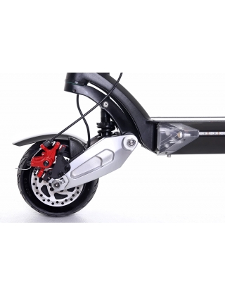 Electric scooters Z8X Photo 5