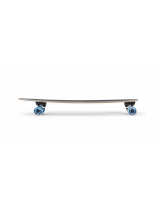 Longboard Landyachtz Super Chief Watercolor 36” Photo 1