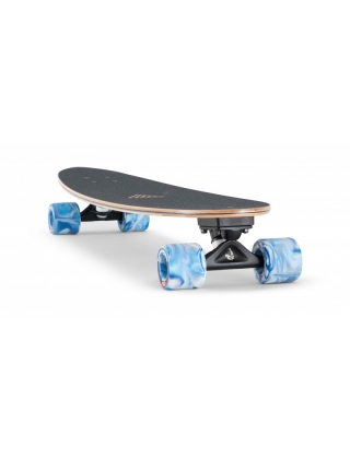 Longboard Landyachtz Super Chief Watercolor 36” Photo 3