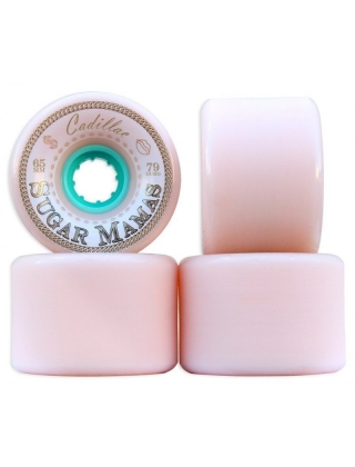 Cadillac Sugar Mama's 65 mm - pink - 79A