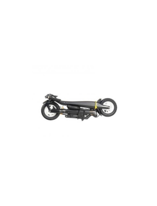 Electric bike Onemile Halo City - Black Photo 3