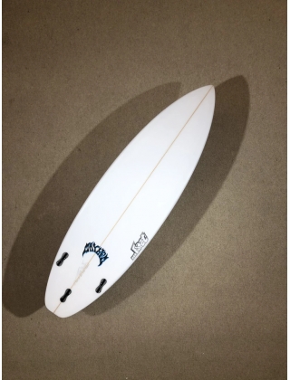 Lost surfboard Lost DRIVER 2.0 by Matt Biolos Photo 2