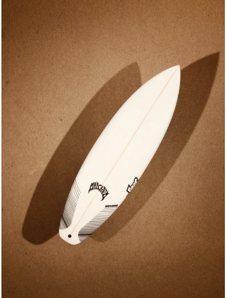 Lost surfboard Lost UBER DRIVER by Matt Biolos Photo 2