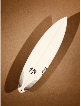 Lost surfboard Lost SABO TAJ by Matt Biolos Photo 1