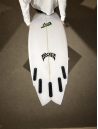 Lost ROUND NOSE FISH REDUX by Matt Biolos - 5’06” x 19,50 x 2,35 x 28.5L Image 3