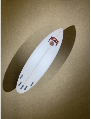 Lost surfbrett Lost RETRO RIPPER by Matt Biolos - 5’11” x 19,25 x 2,45 x 31L Photo 1