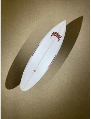 Lost surfboard Lost RETRO RIPPER by Matt Biolos - 5’11” x 19,25 x 2,45 x 31L Photo 2