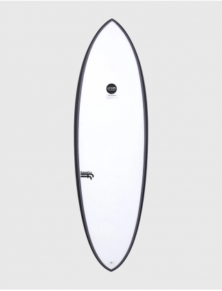 Haydenshapes surfboard HaydenShapes HYPTO KRYPTO - 5'8" x 20 x 2 1/2 - 31 L Photo 2