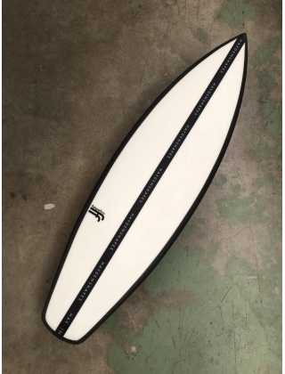 Haydenshapes surfbrett HaydenShapes HOLY GRAIL - 5'11" x 20 1/4 x 2 5/8 - 32´22 L. Photo 3