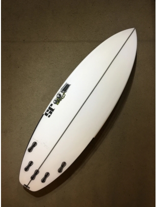 Js surfboard JS Industries BLAK BOX 2 - 5’11” x 20 x 2 7/16 x 31,1L Photo 2