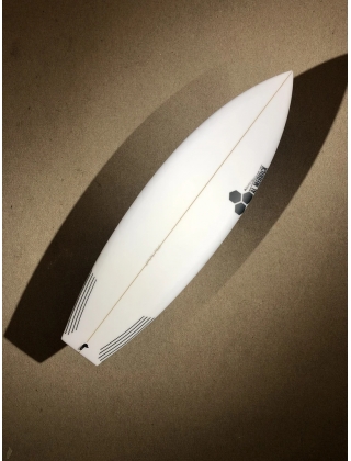 Channel Islands NECK BEARD 2 by Al Merrick - 6’0” x 20 1/8 x 2 11/16 x 35,9L