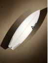 Channel Islands NECK BEARD 2 by Al Merrick - 6’0” x 20 1/8 x 2 11/16 x 35,9L Image 1