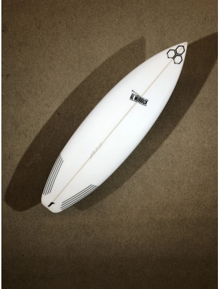 Channel islands surfboard Channel Islands OG FLYER by Al Merrick - 5’10” x 19 1/4 x 2 7/16 x 29,4L Photo 2