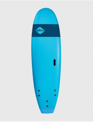 Softtech surfboard Softech HANDSHAPE - 6´6 FB Photo 3