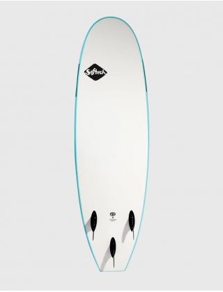 Softtech surfboard Softech HANDSHAPED - 7´0 FB Photo 2