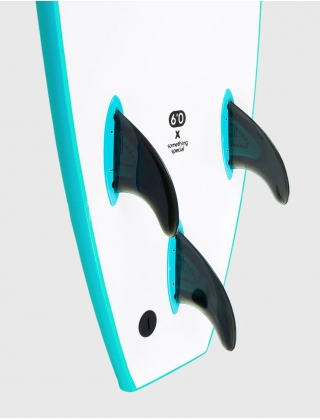 Softtech surfboard Softech HANDSHAPED - 7´0 FB Photo 3