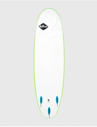 Planche de surf softtech Softech FATBOY - 8´0 FB Photo 2