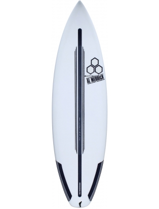 Channel Islands FEVER by Al Merrick SPINE-TEK- 6’02” x 19 1/2 x 2 9/16 x 32,40L