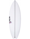 JS Industries PSYCHO NITRO - 5’09” x 20 1/2 x 2 5/8 x 33,9L Image 4