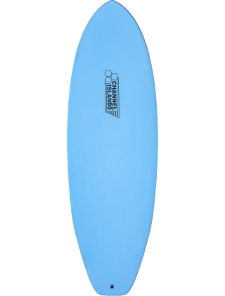 Channel islands surfboard Channel Islands JOE by Al Merrick - 6’02” x 22 7/8 x 3 - 48,2L Photo 4