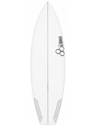 Channel Islands NECKBEARD 2 by Al Merrick - 5’06” x 19 x 2 5/16 x 26,8L