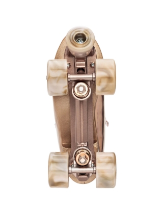 Roller skates IMPALA ROLLERSKATES MARAWA ROSE GOLD Photo 9