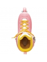 IMPALA LIGHTSPEED INLINE SKATE - PINK / YELLOW Image 6