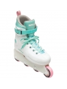 IMPALA LIGHTSPEED INLINE SKATE - WHITE Image 3