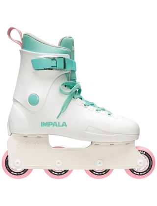 IMPALA LIGHTSPEED INLINE SKATE - WHITE