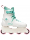 IMPALA LIGHTSPEED INLINE SKATE - WHITE Image 1