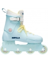 IMPALA LIGHTSPEED INLINE SKATE - SKY BLUE / YELLOW Image 1