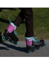 IMPALA LIGHTSPEED INLINE SKATE - BLACK / BERRY Image 2