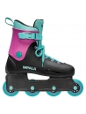 IMPALA LIGHTSPEED INLINE SKATE - BLACK / BERRY Image 1