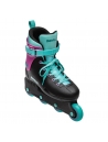 IMPALA LIGHTSPEED INLINE SKATE - BLACK / BERRY Image 3