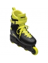 IMPALA LIGHTSPEED INLINE SKATE - BLACK / FLUORO Image 5