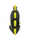 IMPALA LIGHTSPEED INLINE SKATE - BLACK / FLUORO Image 8