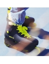 IMPALA LIGHTSPEED INLINE SKATE - BLACK / FLUORO Image 3