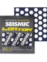 Seismic Lokton grip layer - Honeycomb Image 2